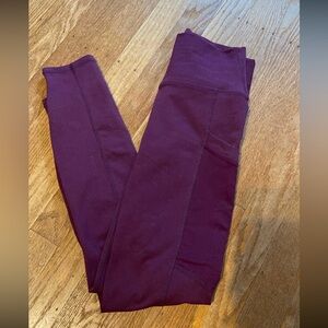 Fabletics Powerhold Leggings